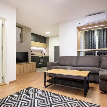 Apartment Ivy Белград Экстерьер фото