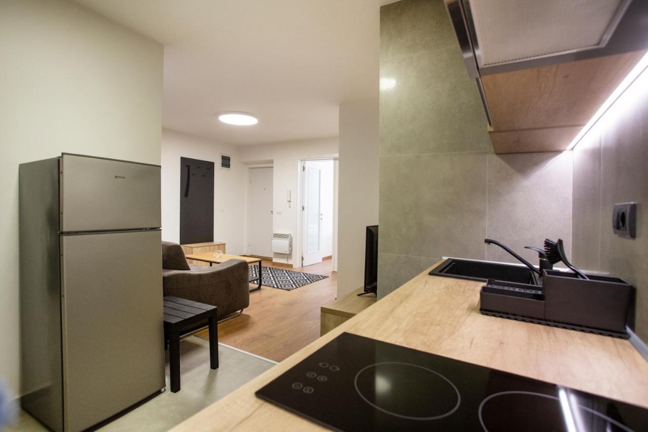 Apartment Ivy Белград Экстерьер фото