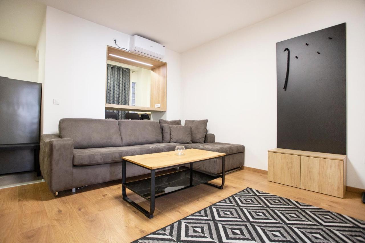 Apartment Ivy Белград Экстерьер фото