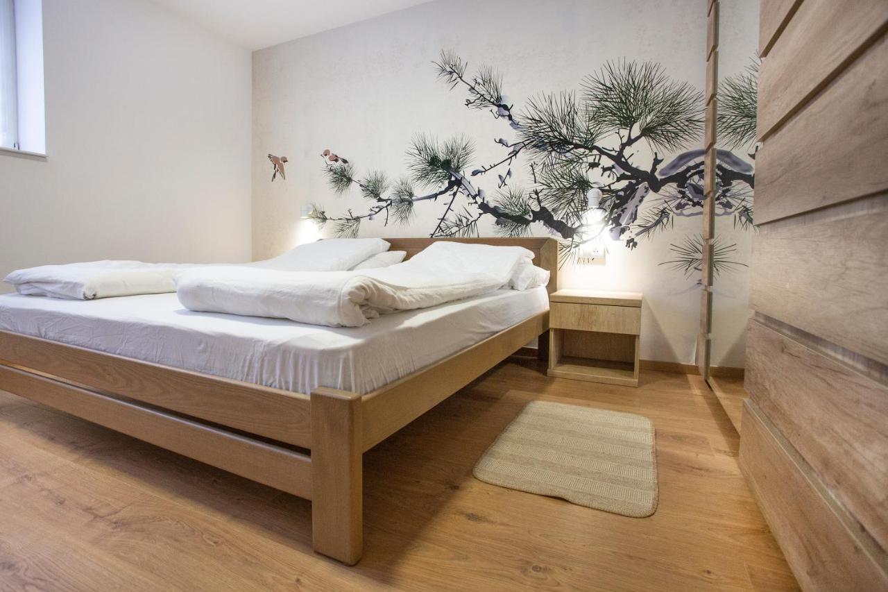 Apartment Ivy Белград Экстерьер фото